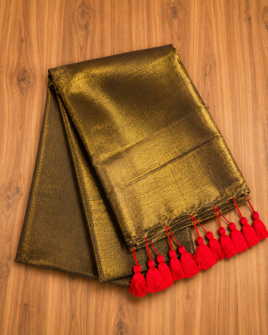 Dyuthi Mul cotton saree