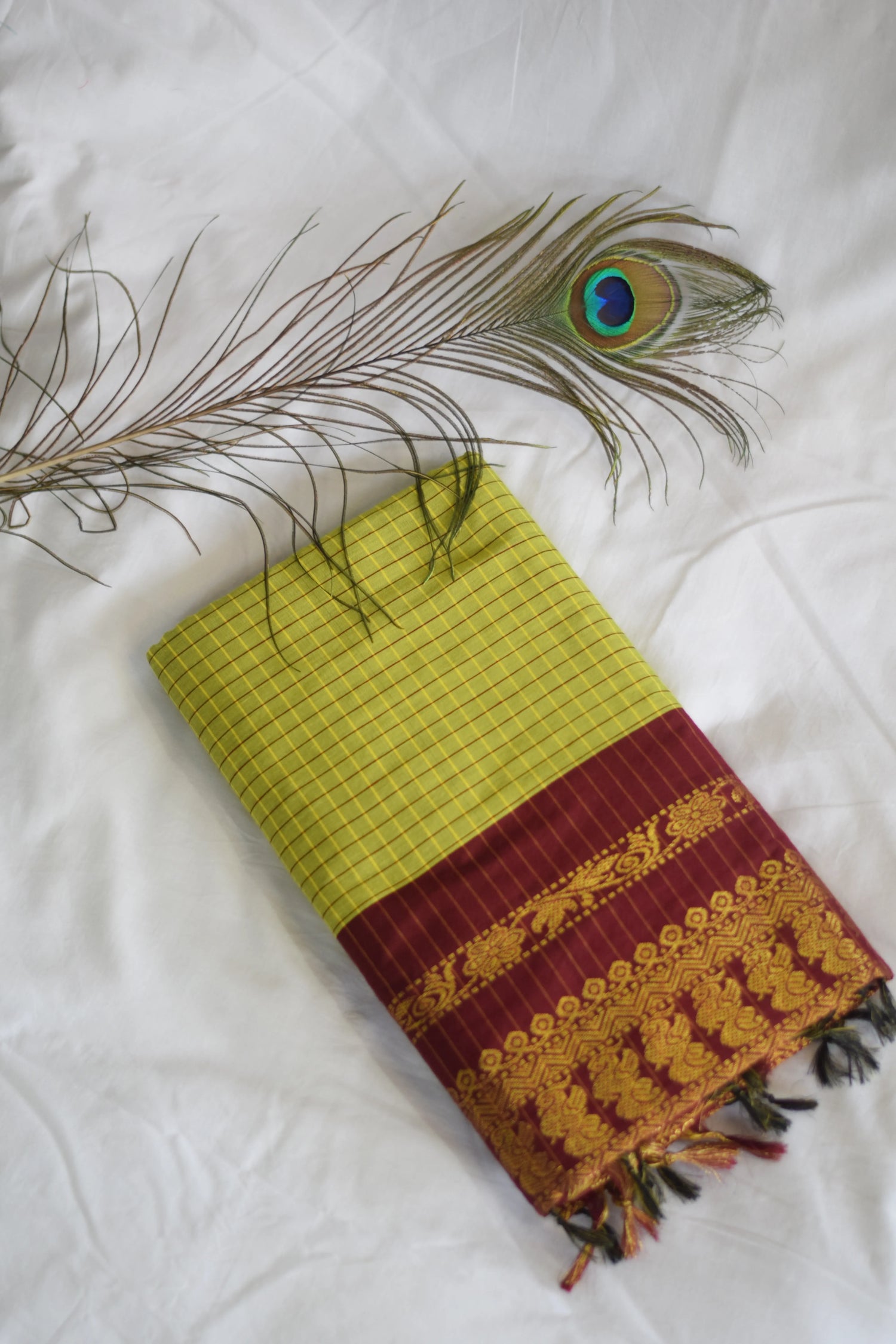 Kalyani Cotton Sarees