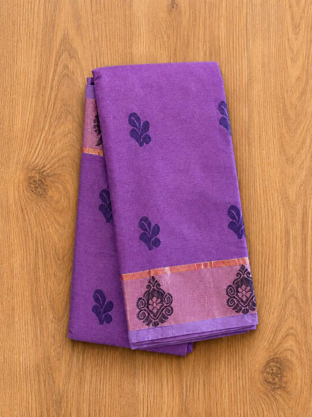 Manohari Cotton Saree