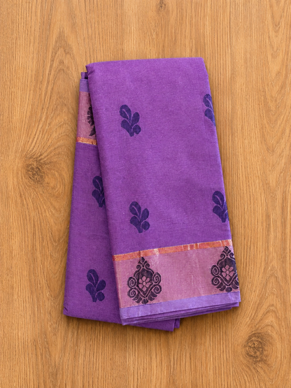 Manohari Cotton Saree