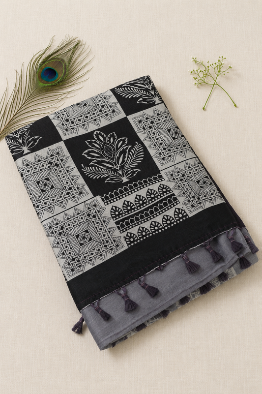 Dola Silk Saree