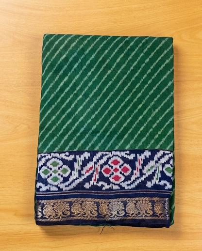 Anjali Mul Mul Saree