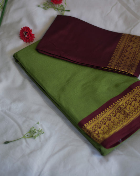 Kalki Pattu