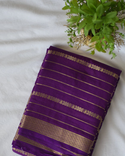 Mayoori_Sungudi Cotton Saree