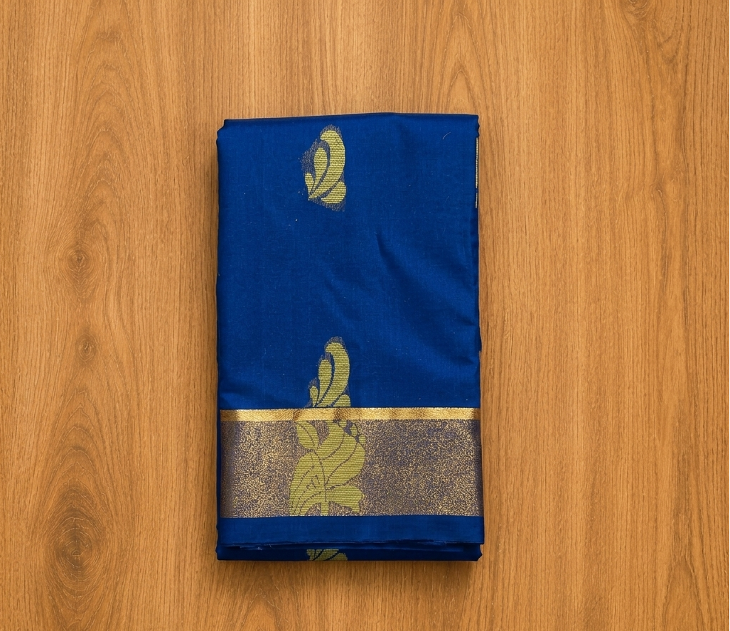 Manohari Cotton Saree