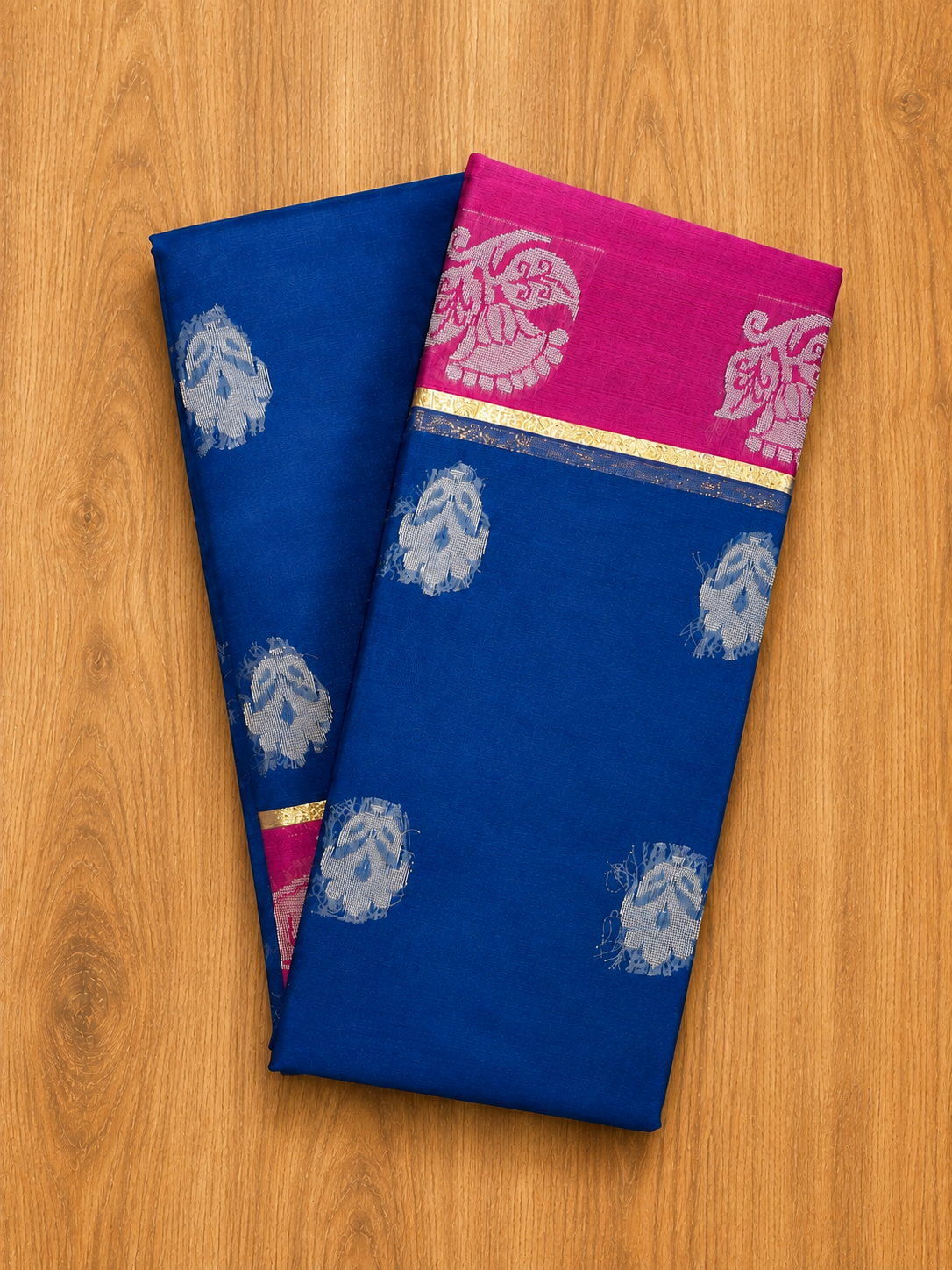 Manohari Cotton Saree