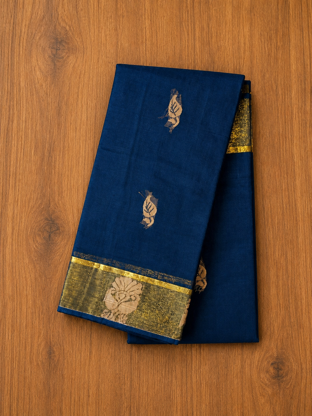 Manohari Cotton Saree
