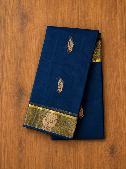 Manohari Cotton Saree
