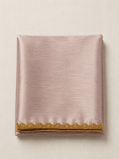 Nakshathra Tissue Silk Fancy Saree